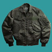 Military Clothing & Equipment