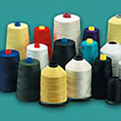 CRAQ-SPUN® Sewing Threads