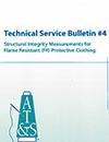 Technical Service Bulletin #4